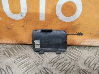 8U08074424U8, 8U0807442, 9 заглушка буксировочного крюка Audi Q3 1 Арт 305727PM, вид 3