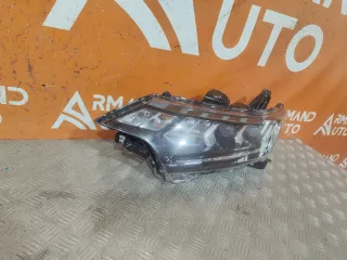 8301D331, 4 фара Mitsubishi Outlander 3 restailing 2 Арт 305913PM, вид 2