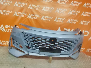 CD569F2713011400AA, 4 бампер чанган юни к Changan UNI-K Арт 306529PM, вид 1