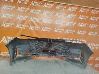 CD569F2713011400AA, 4 бампер чанган юни к Changan UNI-K Арт 306529PM, вид 11