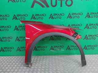 KB7W52111, 2 Крыло мазда сх-5 (сх5 cx5 цх5 цх-5 c Mazda CX-5 2 Арт 334612RM, вид 1