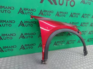 KB7W52111, 2 Крыло мазда сх-5 (сх5 cx5 цх5 цх-5 c Mazda CX-5 2 Арт 334612RM, вид 2