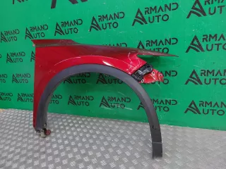 KB7W52111, 2 Крыло мазда сх-5 (сх5 cx5 цх5 цх-5 c Mazda CX-5 2 Арт 334612RM, вид 3