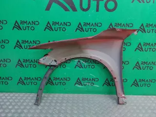 KB7W52111, 2 Крыло мазда сх-5 (сх5 cx5 цх5 цх-5 c Mazda CX-5 2 Арт 334612RM, вид 4