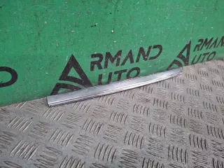 7E5853651E041, 7E5853765A, 8 Накладка решетки радиатора Volkswagen Transporter T6 Арт 369842RM, вид 2