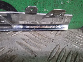 7E5853651E041, 7E5853765A, 8 Накладка решетки радиатора Volkswagen Transporter T6 Арт 369842RM, вид 5