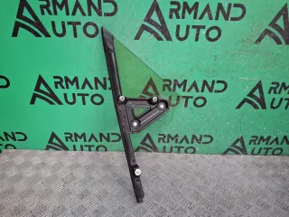SU003G0023, 43R00122, 8 Стекло двери глухое Toyota GT86  Арт 372522RM, вид 4