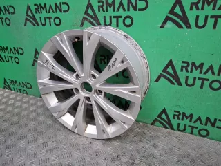 5NR6010258Z8, 5NR601025, 7 диск колесный r17 Volkswagen Tiguan 2 Арт 372820RM, вид 3