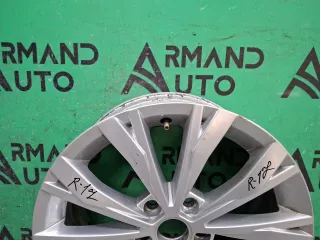 5NR6010258Z8, 5NR601025, 7 диск колесный r17 Volkswagen Tiguan 2 Арт 372820RM, вид 4