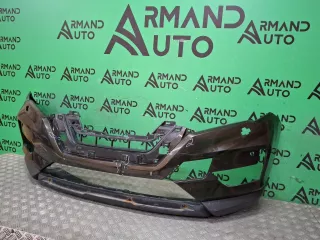 62022HZ40H, 62022HZ30H, 7 Бампер ниссан x trail (икс трейл) т32 Nissan X-Trail T32 Арт 373082RM, вид 3