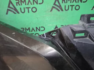 62022HZ40H, 62022HZ30H, 7 Бампер ниссан x trail (икс трейл) т32 Nissan X-Trail T32 Арт 373082RM, вид 4
