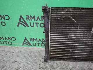 8450045366, 8 Радиатор двигателя (двс) Lada Vesta 1 Арт 373250RM, вид 7