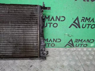 8450045366, 8 Радиатор двигателя (двс) Lada Vesta 1 Арт 373250RM, вид 8