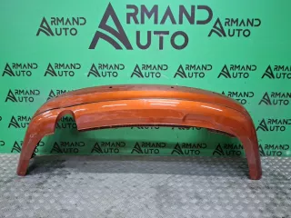 6RU807421DGRU, 6RU807421D, 8 Бампер фольксваген, фольцваген поло Volkswagen Polo 5 Арт 373349RM, вид 5