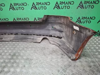 6RU807421DGRU, 6RU807421D, 8 Бампер фольксваген, фольцваген поло Volkswagen Polo 5 Арт 373349RM, вид 10