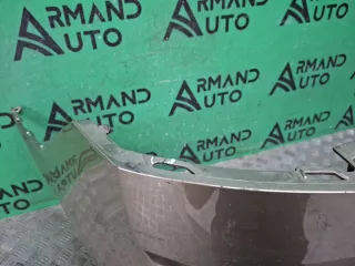 6N5807421GRU, 6N5807421, 9 Бампер фольксваген, фольцваген поло Volkswagen Polo 6 Арт 373361RM, вид 4