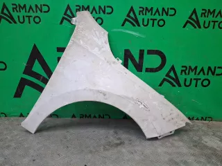 5JA821022D, 9 Крыло шкода рапид Skoda Rapid Арт 373939RM, вид 1