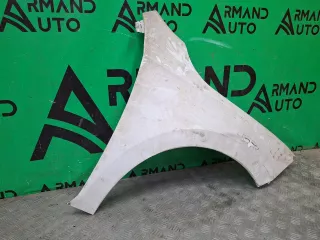 5JA821022D, 9 Крыло шкода рапид Skoda Rapid Арт 373939RM, вид 2