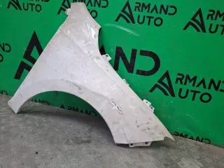 5JA821022D, 9 Крыло шкода рапид Skoda Rapid Арт 373939RM, вид 3