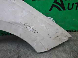 5JA821022D, 9 Крыло шкода рапид Skoda Rapid Арт 373939RM, вид 5
