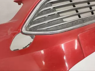 F1EB-17757-A бампер Ford Focus 3 restailing Арт VZ237094, вид 6