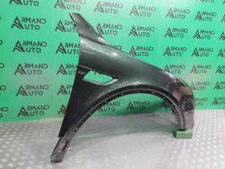 36A821018F, 36A821902 Крыло бентли бентайга Bentley Bentayga Арт ARM273219, вид 2