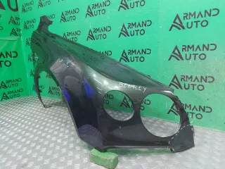 36A821018F, 36A821902 Крыло бентли бентайга Bentley Bentayga Арт ARM273219, вид 3