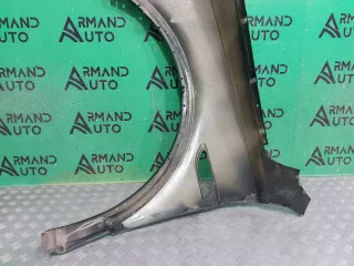 36A821018F, 36A821902 Крыло бентли бентайга Bentley Bentayga Арт ARM273219, вид 5