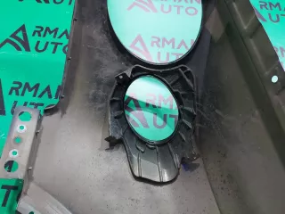 36A821018F, 36A821902 Крыло бентли бентайга Bentley Bentayga Арт ARM273219, вид 7