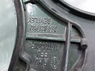 36A821018F, 36A821902 Крыло бентли бентайга Bentley Bentayga Арт ARM273219, вид 8