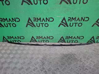 6RF853835, 8 Молдинг бампера фольксваген, фольцваген поло Volkswagen Polo 5 Арт ARM368292, вид 1