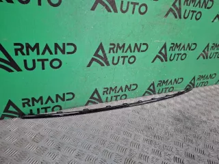 6RF853835, 8 Молдинг бампера фольксваген, фольцваген поло Volkswagen Polo 5 Арт ARM368292, вид 2