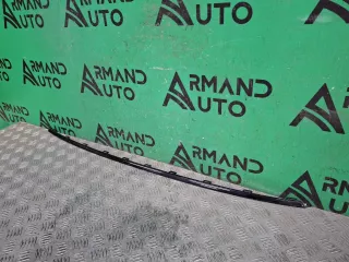 6RF853835, 8 Молдинг бампера фольксваген, фольцваген поло Volkswagen Polo 5 Арт ARM368292, вид 3