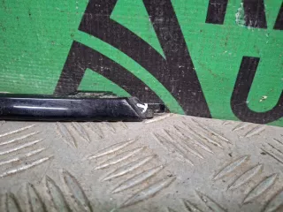 6RF853835, 8 Молдинг бампера фольксваген, фольцваген поло Volkswagen Polo 5 Арт ARM368292, вид 4