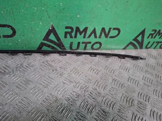 6RF853835, 8 Молдинг бампера фольксваген, фольцваген поло Volkswagen Polo 5 Арт ARM368292, вид 7