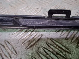 6RF853835, 8 Молдинг бампера фольксваген, фольцваген поло Volkswagen Polo 5 Арт ARM368292, вид 8