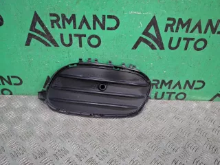 A1568858800, 1 Решетка бампера Mercedes CLA c117 Арт ARM368544, вид 1