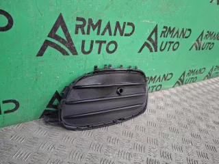 A1568858800, 1 Решетка бампера Mercedes CLA c117 Арт ARM368544, вид 2
