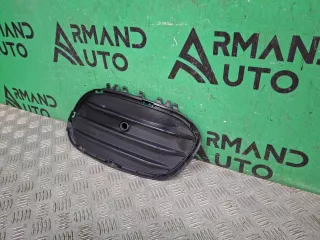 A1568858800, 1 Решетка бампера Mercedes CLA c117 Арт ARM368544, вид 3