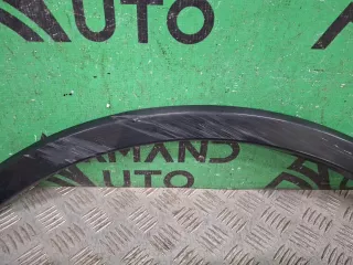 4M0853818HGRU, 4M0853818H, 4 Расширитель крыла Audi Q7 4M restailing Арт ARM369838, вид 4