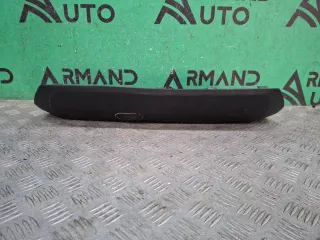 85139540, 84340919, 8 Накладка бампера Chevrolet Tahoe 4 Арт ARM371153, вид 1