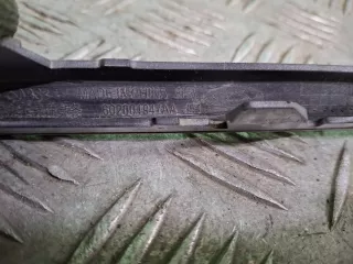 602001947AAAKR, 602001947AA, 8 молдинг юбки бампера чери тигго 7 про макс т1е (т t Chery Tiggo 7 PRO Арт ARM371498, вид 5