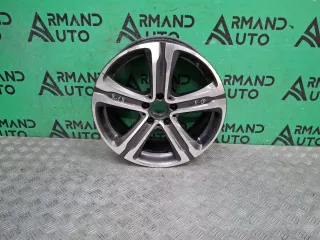 A25340107007X44, A2534010700, 7 диск колесный r18 Mercedes GLC X253 Арт ARM372812, вид 1