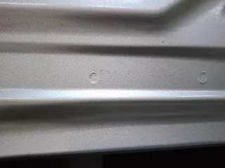 3CN833055J, 2 дверь фольксваген, фольцваген терамо Volkswagen Teramont Арт ARM372948, вид 10
