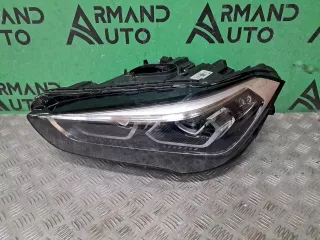 63119477811, 63115A01171, 1 Фара BMW X1 F48 Арт ARM373023, вид 1