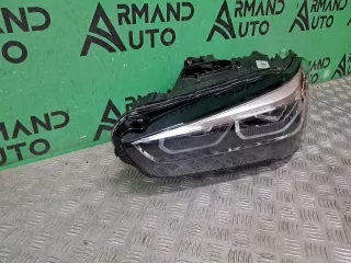 63119477811, 63115A01171, 1 Фара BMW X1 F48 Арт ARM373023, вид 2