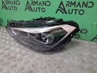 63119477811, 63115A01171, 1 Фара BMW X1 F48 Арт ARM373023, вид 3