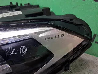 63119477811, 63115A01171, 1 Фара BMW X1 F48 Арт ARM373023, вид 4
