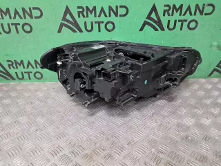 63119477811, 63115A01171, 1 Фара BMW X1 F48 Арт ARM373023, вид 6