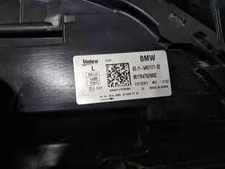 63119477811, 63115A01171, 1 Фара BMW X1 F48 Арт ARM373023, вид 10